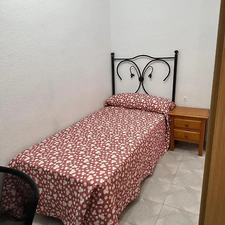Centrico Almería
